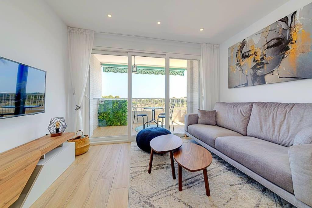 Victoria Pleamar Appartement