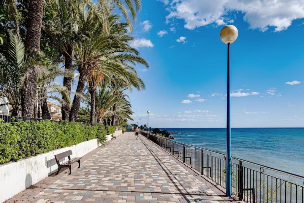 Victoria Pleamar Appartement Torrevieja