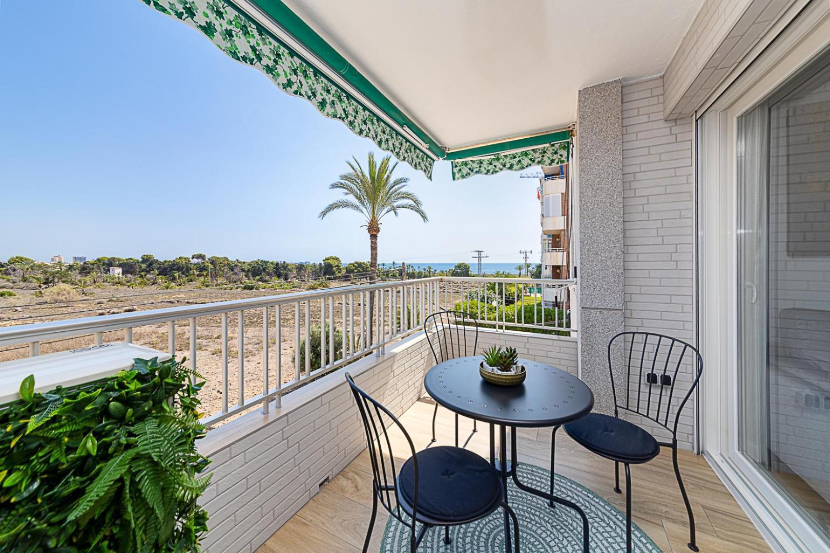 Victoria Pleamar Appartement *