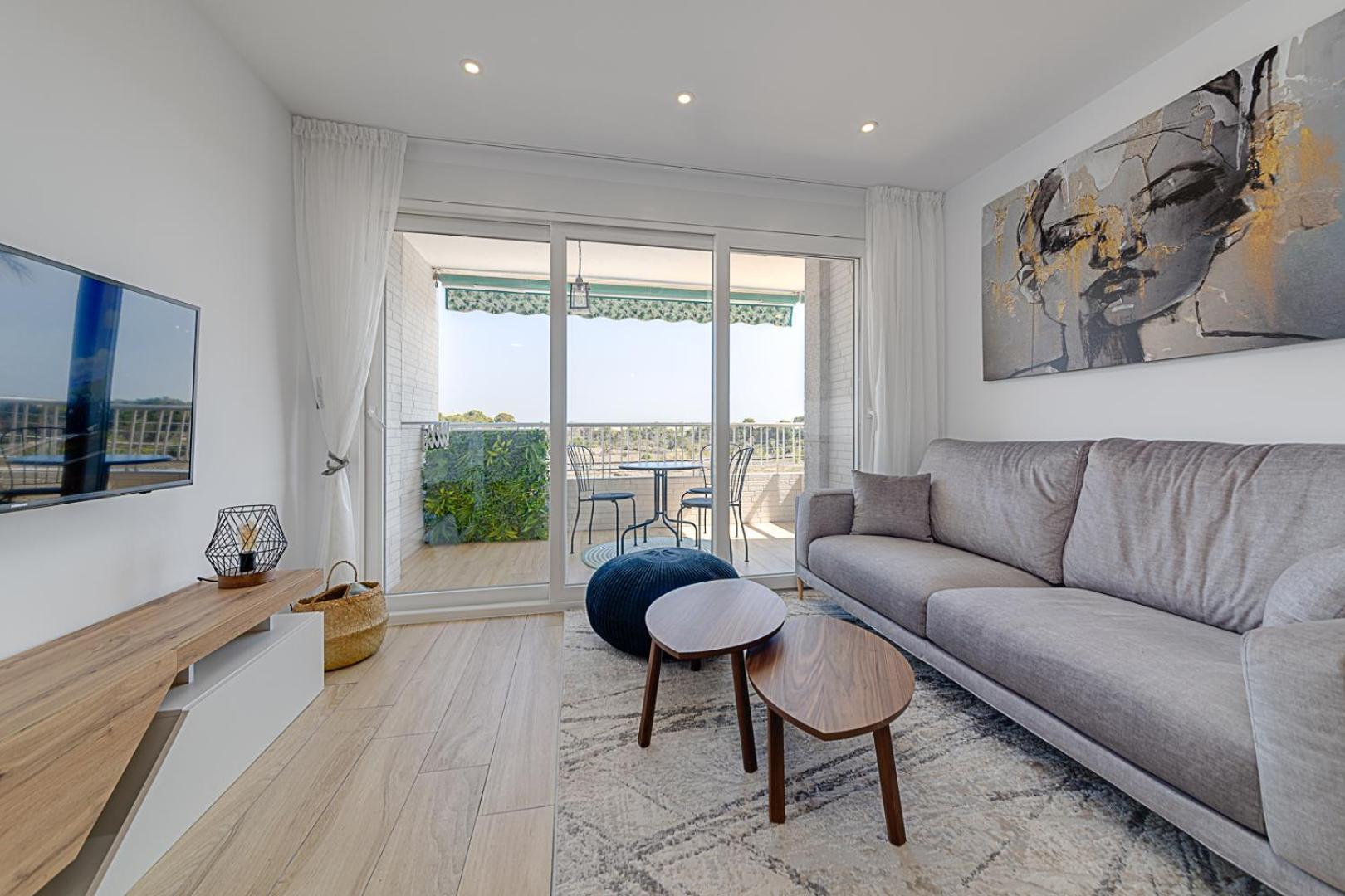 Victoria Pleamar Appartement *