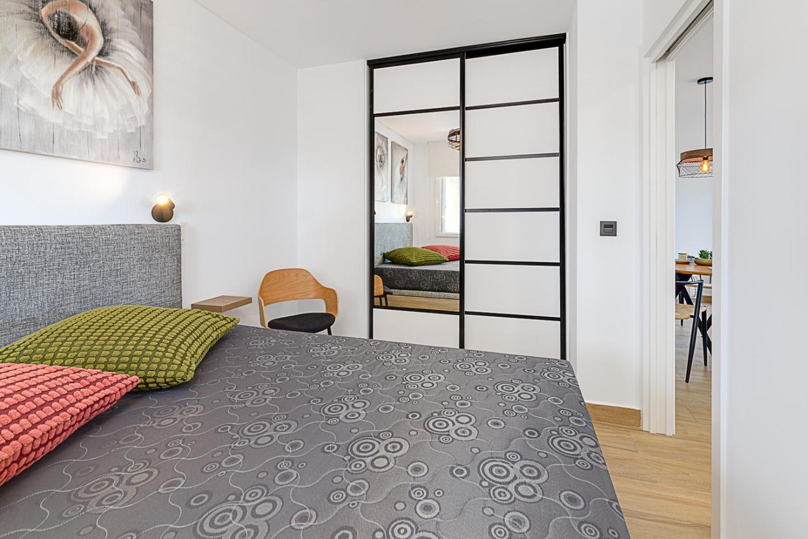 Victoria Pleamar Apartment Torrevieja